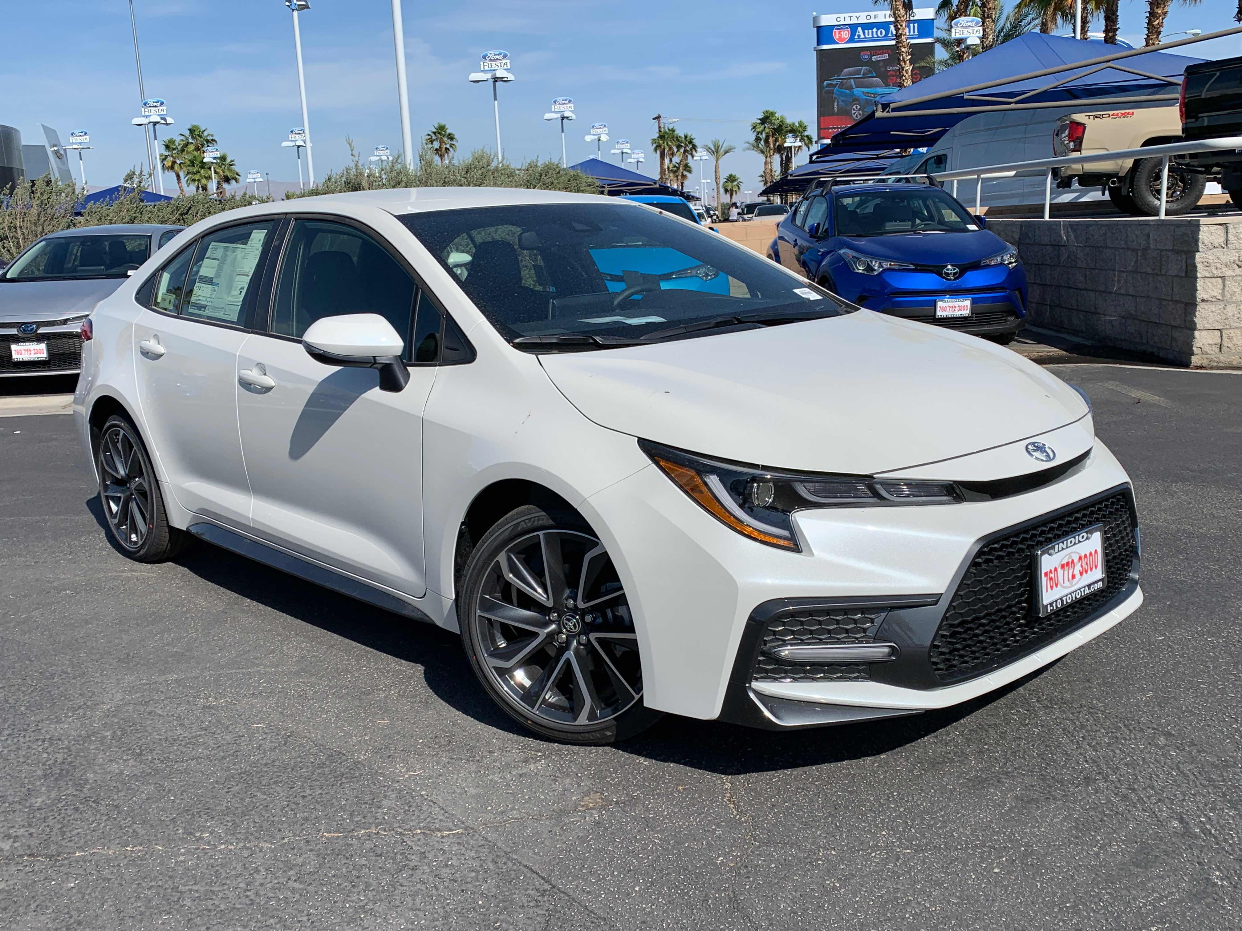 2020 toyota corolla i 10toyota com truecondition